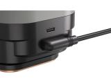 Corsair iCUE LINK TITAN 420 RX RGB AIO Liquid CPU Cooler снимка №3