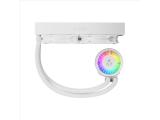 Arctic Liquid Freezer III Pro 240 A-RGB (White) снимка №3