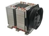 охладители за процесори охладител за сървър Inter-Tech B-11 3HE active LGA 3647 80x80mm 88885423 Охлаждане (охладител) Inter-Tech B-11 3HE active LGA 3647 80x80mm 88885423