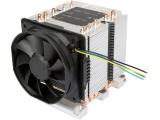 Inter-Tech B-11 3HE active LGA 3647 80x80mm 88885423 снимка №3