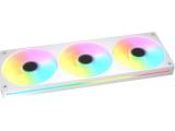 Cougar Reverse Blade Unity360-RB ​White ARGB снимка №3