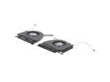 Asus Вентилатори за лаптоп Asus TUF Dash F15 FX517 FX517ZM FX517ZR FX517ZC RTX3060 RTX3070 12V снимка №3