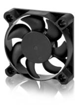 Описание и цена на вентилатори » вентилатори Evercool Fan 50x50x10 5V EL (4500RPM)