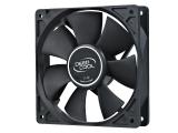 Описание и цена на вентилатори » вентилатори DeepCool Fan 120mm Xfan 120 - 1300prm