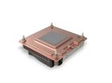 Inter-Tech Inter-Tech Kühler Q-7   1HE aktiv Intel Sockel LGA 1700 NEW снимка №3
