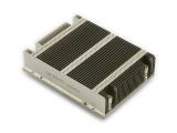 Описание и цена на охладители за процесори » въздушен Super Micro 1U Passive CPU Heat Sink Narrow ILM (SNK-P0047PS)