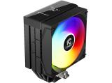 Описание и цена на охладители за процесори въздушно охлаждане Power Train MK2 A-RGB PWM