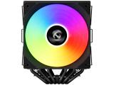 Описание и цена на охладители за процесори въздушно охлаждане Power Train MK6 A-RGB dual PWM