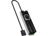 Описание и цена на охладители за твърди дискове &raquo; m.2 ssd cooling Icy Box IB-M2HSF-703