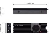 Icy Box IB-M2HSF-703 снимка №4 Icy Box IB-M2HSF-703 снимка №4