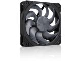 Описание и цена на охладител - вентилатори Noctua Fan 120mm NF-A12x25 G2 PWM chromax.black