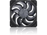 Noctua Fan 120mm NF-A12x25 G2 PWM chromax.black снимка №3 Noctua Fan 120mm NF-A12x25 G2 PWM chromax.black снимка №3