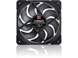 Noctua Fan 120mm NF-A12x25 G2 PWM chromax.black снимка №4 Noctua Fan 120mm NF-A12x25 G2 PWM chromax.black снимка №4