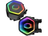 Cooler Master MasterLiquid 360 Core II ARGB MLW-D36M-A18PA-R1 снимка №3