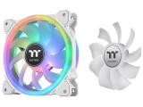 Описание и цена на охладител - комплект Thermaltake SWAFAN 14 RGB Radiator Fan TT Premium Edition White 3 Pack