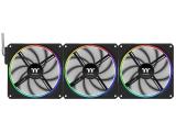 Thermaltake TS140 EX RGB PC Cooling Fan (3-Fan Pack) снимка №2
