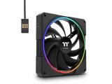 Thermaltake TS140 EX RGB PC Cooling Fan (3-Fan Pack) снимка №3