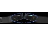 Thermaltake TS140 EX RGB PC Cooling Fan (3-Fan Pack) снимка №4