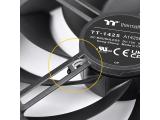 Thermaltake TS140 EX RGB PC Cooling Fan (3-Fan Pack) снимка №5