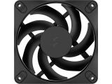 Fractal Design Dynamic 3 12 Black FD-F-DY3-1201 снимка №2 Fractal Design Dynamic 3 12 Black FD-F-DY3-1201 снимка №2