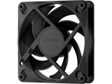 Fractal Design Dynamic 3 12 Black FD-F-DY3-1201 снимка №3 Fractal Design Dynamic 3 12 Black FD-F-DY3-1201 снимка №3