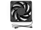Fractal Design Dynamic 3 12 Black FD-F-DY3-1201 снимка №5 Fractal Design Dynamic 3 12 Black FD-F-DY3-1201 снимка №5