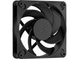 Описание и цена на охладител - Reverse Fractal Design Dynamic 3 12 Reverse Black FD-F-DY3-1202