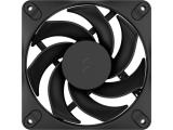 Fractal Design Dynamic 3 12 Reverse Black FD-F-DY3-1202 снимка №2 Fractal Design Dynamic 3 12 Reverse Black FD-F-DY3-1202 снимка №2