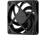 Fractal Design Dynamic 3 12 Reverse Black FD-F-DY3-1202 снимка №3 Fractal Design Dynamic 3 12 Reverse Black FD-F-DY3-1202 снимка №3