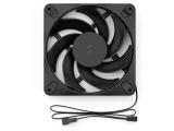 Fractal Design Dynamic 3 12 Reverse Black FD-F-DY3-1202 снимка №4 Fractal Design Dynamic 3 12 Reverse Black FD-F-DY3-1202 снимка №4