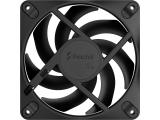 Fractal Design Dynamic 3 12 Reverse Black FD-F-DY3-1202 снимка №5 Fractal Design Dynamic 3 12 Reverse Black FD-F-DY3-1202 снимка №5