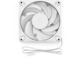Fractal Design Dynamic 3 12 Reverse White FD-F-DY3-1203 снимка №3 Fractal Design Dynamic 3 12 Reverse White FD-F-DY3-1203 снимка №3
