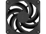 Fractal Design Dynamic 3 14 Black FD-F-DY3-1401 снимка №2 Fractal Design Dynamic 3 14 Black FD-F-DY3-1401 снимка №2