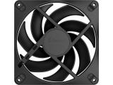 Fractal Design Dynamic 3 14 Black FD-F-DY3-1401 снимка №3 Fractal Design Dynamic 3 14 Black FD-F-DY3-1401 снимка №3