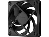 Fractal Design Dynamic 3 14 Black FD-F-DY3-1401 снимка №4 Fractal Design Dynamic 3 14 Black FD-F-DY3-1401 снимка №4