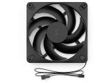 Fractal Design Dynamic 3 14 Black FD-F-DY3-1401 снимка №6 Fractal Design Dynamic 3 14 Black FD-F-DY3-1401 снимка №6