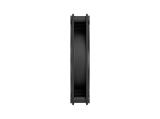 Fractal Design Dynamic 3 12 RGB Black FD-F-DR3-1201 снимка №3 Fractal Design Dynamic 3 12 RGB Black FD-F-DR3-1201 снимка №3