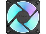 Fractal Design Dynamic 3 12 Reverse Black RGB FD-F-DY3-1204 снимка №5 Fractal Design Dynamic 3 12 Reverse Black RGB FD-F-DY3-1204 снимка №5