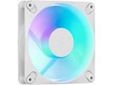 Описание и цена на охладител - Reverse Fractal Design Dynamic 3 12 Reverse White RGB FD-F-DY3-1205