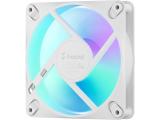 Fractal Design Dynamic 3 12 Reverse White RGB FD-F-DY3-1205 снимка №5