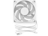 Fractal Design Dynamic 3 12 Reverse White RGB FD-F-DY3-1205 снимка №6