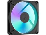 Описание и цена на охладител - A-RGB Fractal Design Dynamic 3 14 Black RGB FD-F-DR3-1401