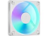 Описание и цена на охладител - A-RGB Fractal Design Dynamic 3 14 White RGB FD-F-DR3-1402