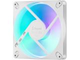 Fractal Design Dynamic 3 14 White RGB FD-F-DR3-1402 снимка №5 Fractal Design Dynamic 3 14 White RGB FD-F-DR3-1402 снимка №5