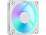 Описание и цена на охладител - A-RGB Fractal Design Dynamic 3 12 White RGB FD-F-DR3-1202