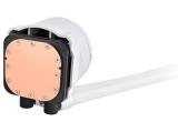 Thermaltake TH360 V2 Ultra EX ARGB Sync All-In-One Liquid Cooler Snow Edition снимка №3