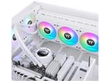 Thermaltake TH360 V2 Ultra EX ARGB Sync All-In-One Liquid Cooler Snow Edition снимка №6