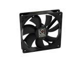 Описание и цена на вентилатори » вентилатори LC-Power LC-CF-120 PWM 120mm retail
