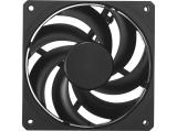 Cooler Master Mobius 120 Black Edition снимка №2 Cooler Master Mobius 120 Black Edition снимка №2