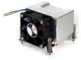 Описание и цена на охладители за процесори охладител за сървър Inter-Tech Cooler K-666 2HE active